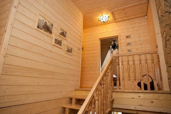 Smerkowy Dworek Villa Koscielisko Luaran gambar