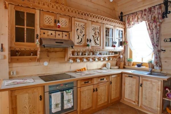 Smerkowy Dworek Villa Koscielisko Luaran gambar