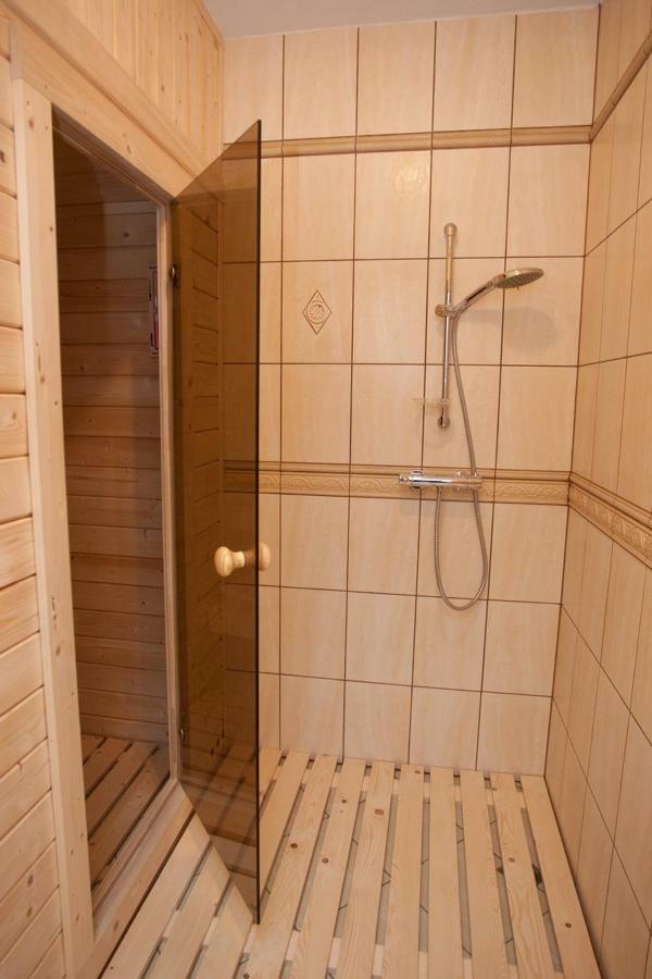 Smerkowy Dworek Villa Koscielisko Luaran gambar